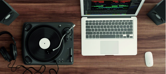 Картинка к статье: The best laptops for working with music. Review from Sunday21.